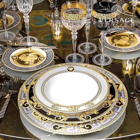 rosenthal versace online shop|rosenthal versace dishes.